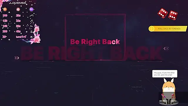 Živý XXX chat Georgia_Candy