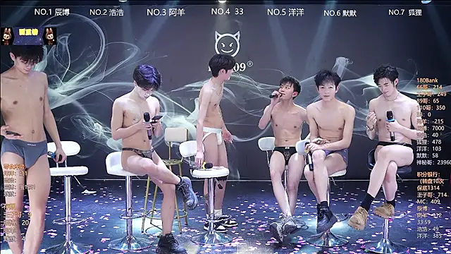 MS-180-のライブXXXチャット