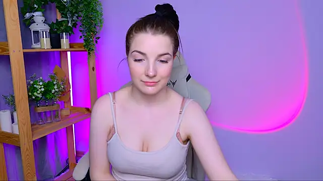 Sembang XXX Secara Langsung AliceChanel