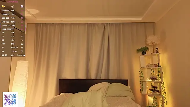 دردشة LeanneDinkle الجنسية المباشرة