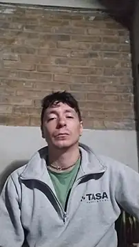 Chat XXX ao vivo de Tukutwo