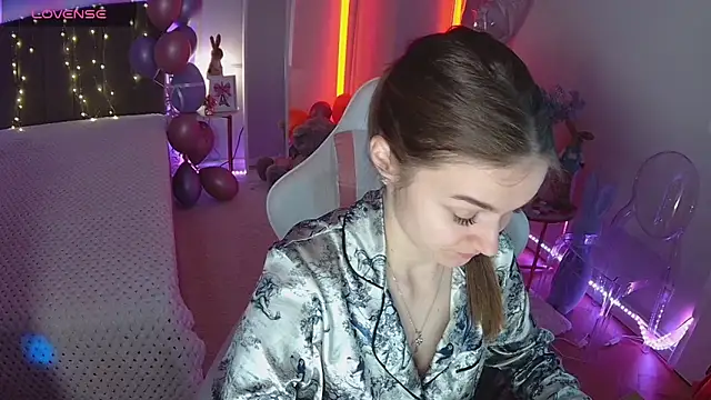 Živý XXX chat Ann_Wood