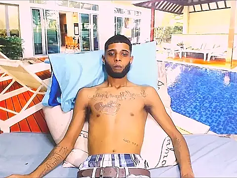 Czat XXX na żywo – CharmingIndian1