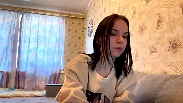 Pertunjukan Kamera Web Manabresyne