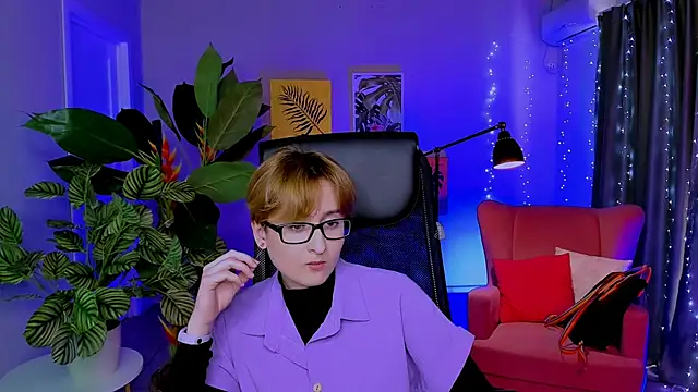 LixeLuna 即時 XXX 聊天