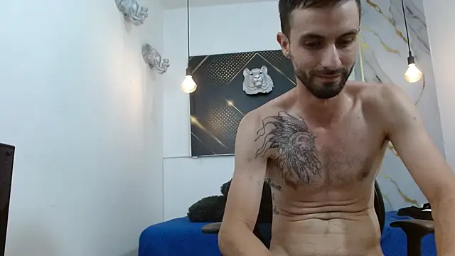 KingOfTemptation Live XXX-chat