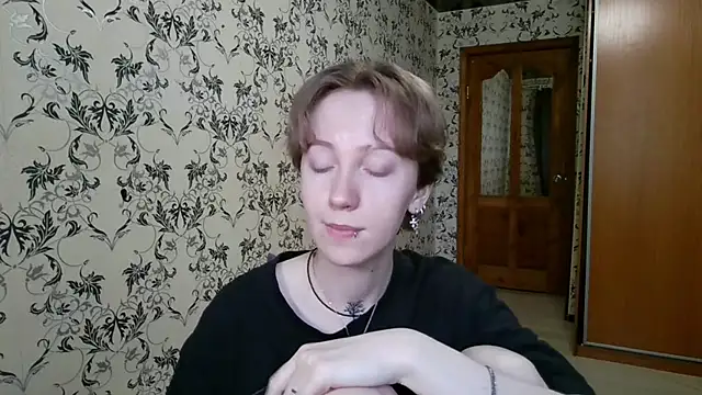 ColetteNyx Webcam-Show