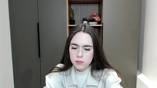 دردشة NeliaDotstry الجنسية المباشرة