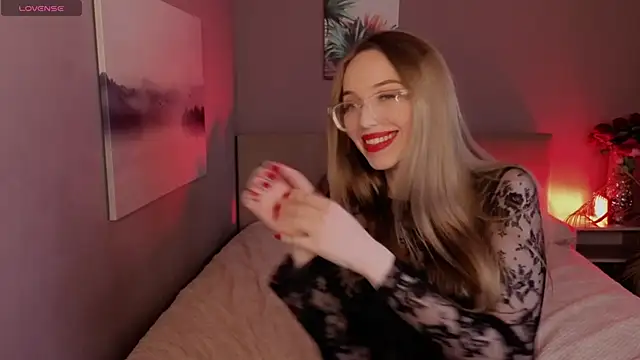 Živý XXX chat TonyRaymon