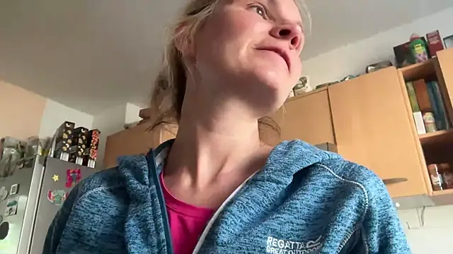 s-te-fan-i Webcamshow