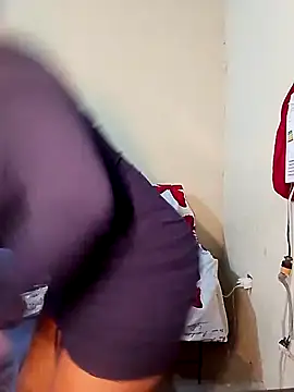 Show de rosmery-navarro na webcam