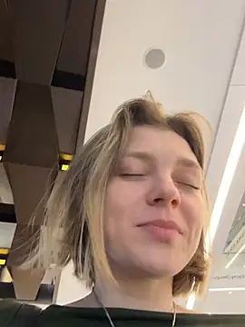 ValenciaShockn Webbikameraesitys