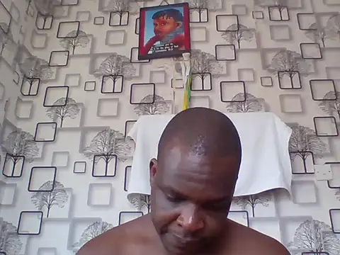 Czat XXX na żywo – Chumba_001