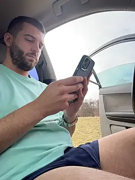 عرض كام Pablo_Hornyguy95