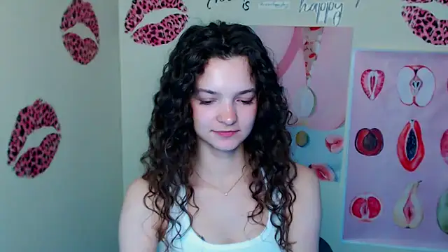 _SusieSu_ – Live XXX-chat