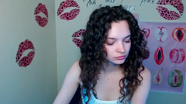 _SusieSu_ 现场XXX聊天