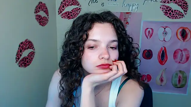 _SusieSu_ Live XXX-Chat