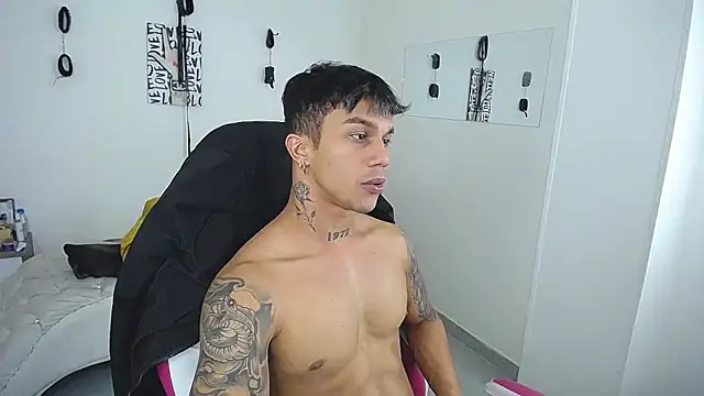 โชว์เว็บแคมของ Leonard_Price