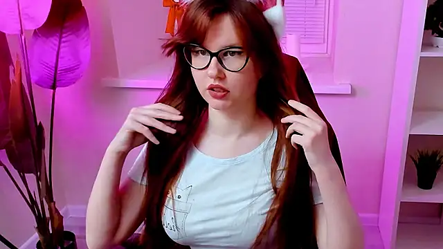 CarolGiggly Obrolan Langsung XXX