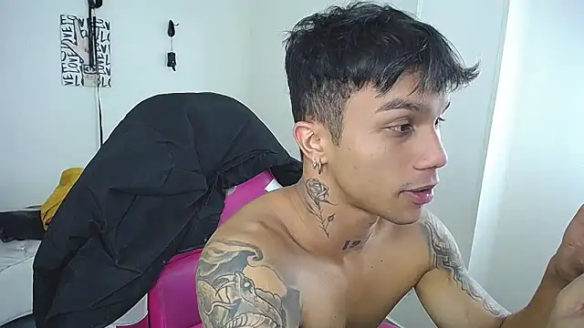 Leonard_Price 网络视讯表演