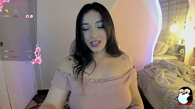 cristal__hot_1's Live XXX Chat