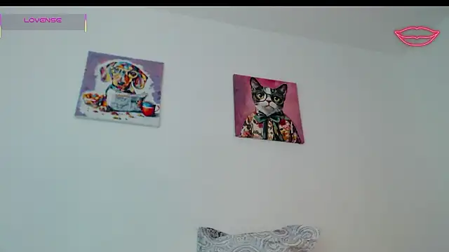 Czat XXX na żywo – lilith_luv