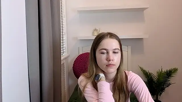 Just_L0VE_me's Live XXX Chat