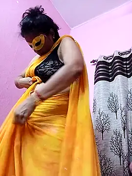 Pokazy przed kamerką – Gullapi