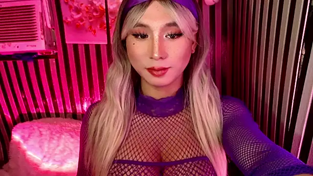 Webkamerová show HoresCOCKLUCY