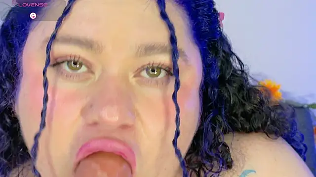 Chat XXX en directo de lunitaa0