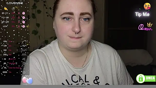 Sembang XXX Secara Langsung Alicia_love00