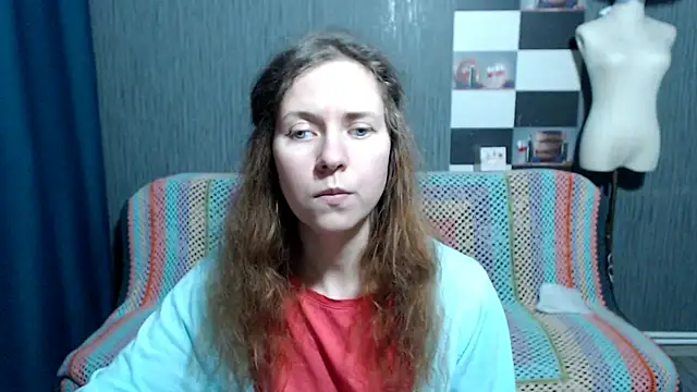 pa1e_pr1ncess' Live XXX Chat