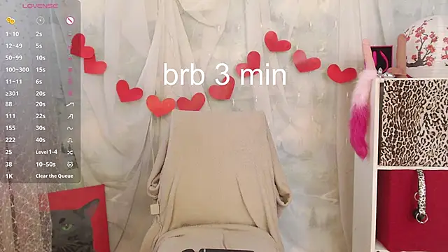 دردشة blissful_muse2 الجنسية المباشرة