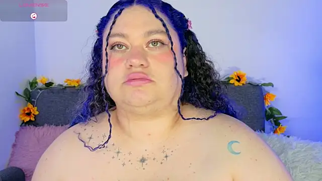 Chat XXX ao vivo de lunitaa0