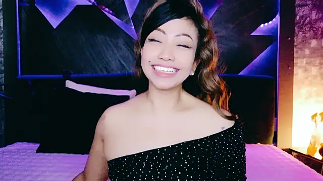 Show Webcam de ElyaQuinn