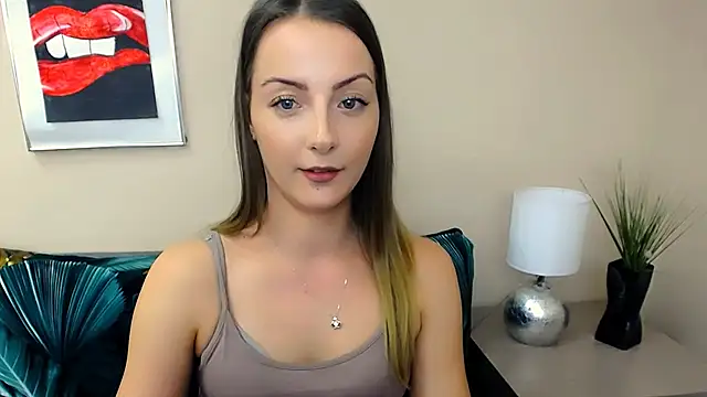 NatalieSexy's Live XXX Chat
