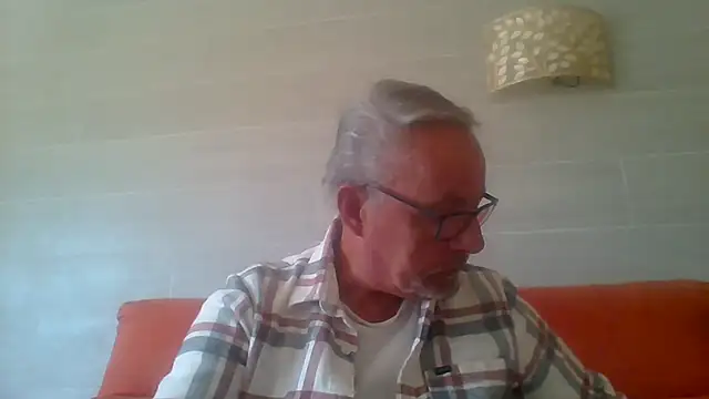 tuggy59 Pertunjukan Webcam