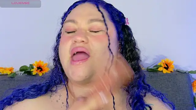 Chatroom XXX en direct de lunitaa0