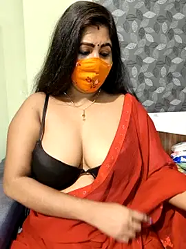 Poly_bhabi 网络视讯表演