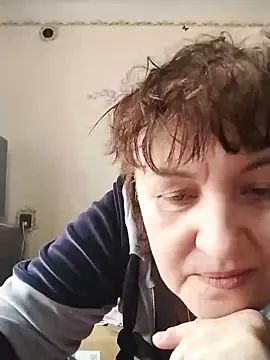 Webkamerová show ViolaStar75