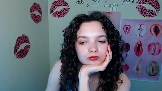 _SusieSu_ Live XXX-chat