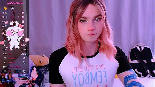 Alice_Hells' Webcam Show