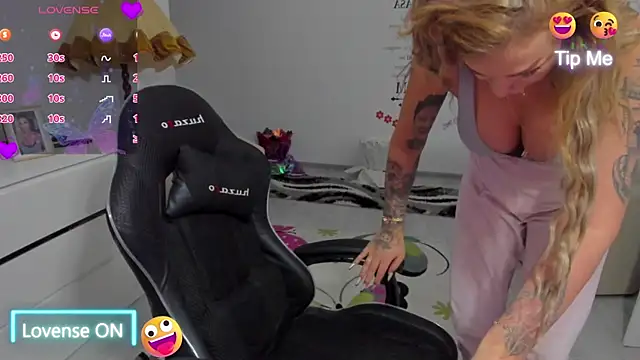 Nicol2Naya Webcamshow