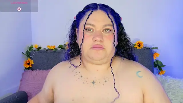 lunitaa0 Adlı Modelin Canlı XXX Sohbeti