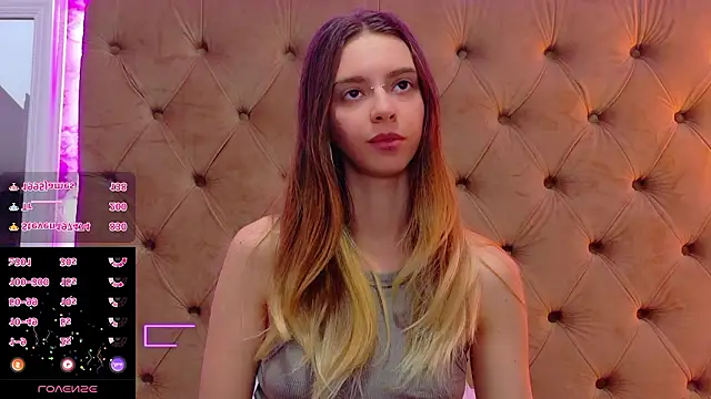 CoraVex Chat XXX live