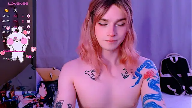 Alice_Hells 웹캠 쇼