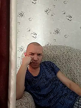 _uncle_Mitya-43_ Webcam Show
