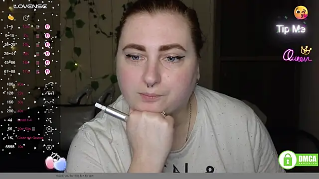 دردشة Alicia_love00 الجنسية المباشرة