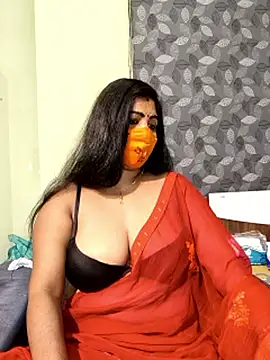 Poly_bhabi's Webcam Show