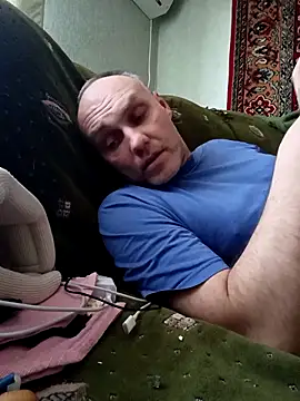 Вебкам-шоу Sam_Colt